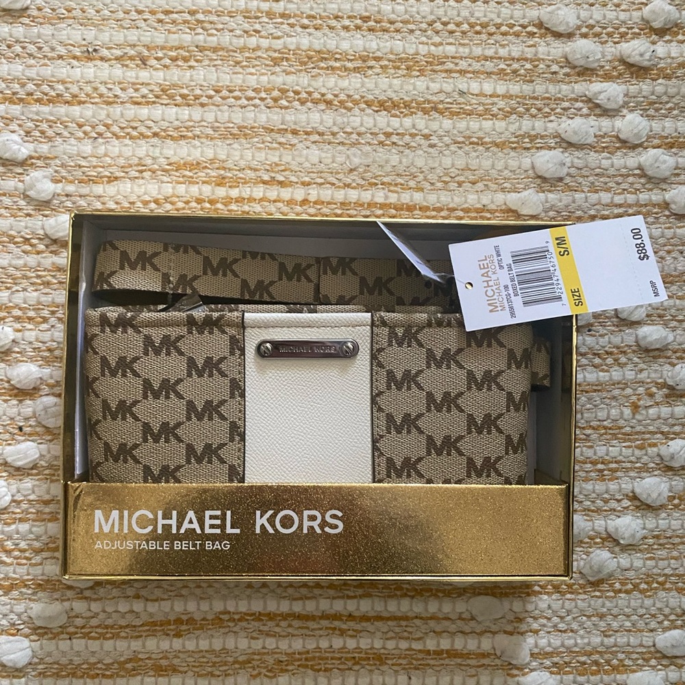 Michael Kors Belt bag